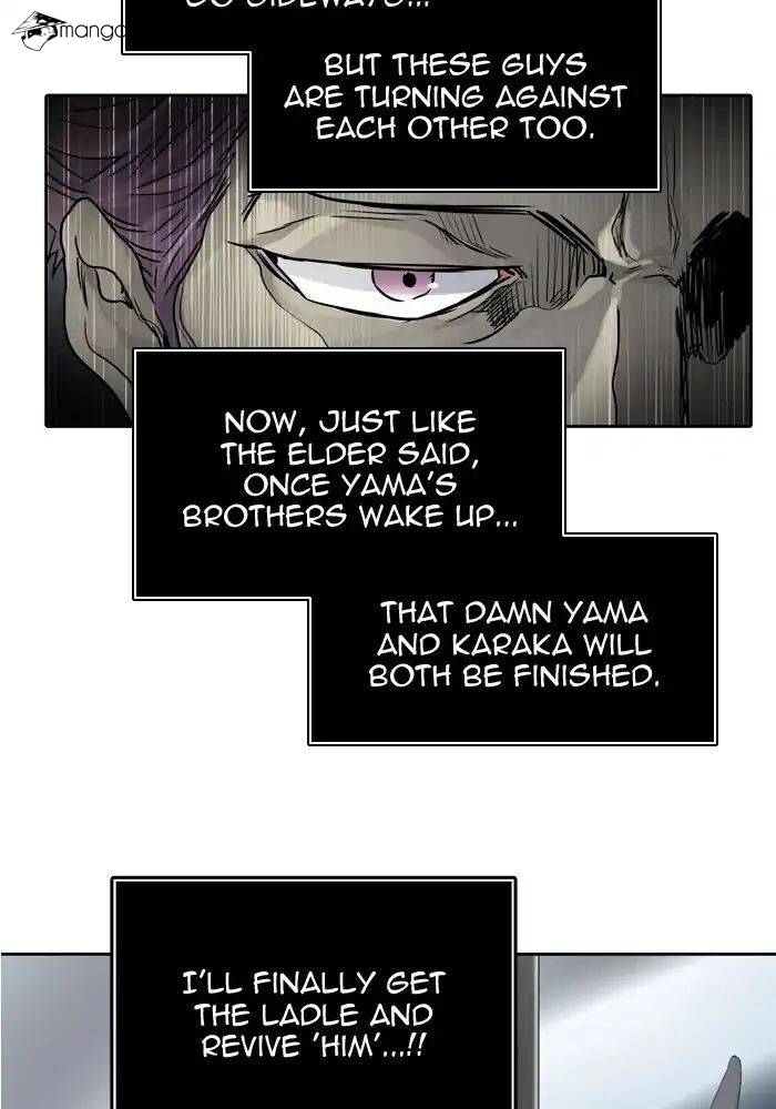 Tower of God Chapter 433 image 042